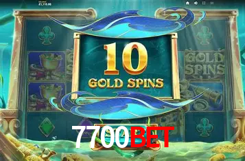 7700bet casino