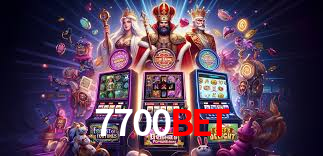 7700bet